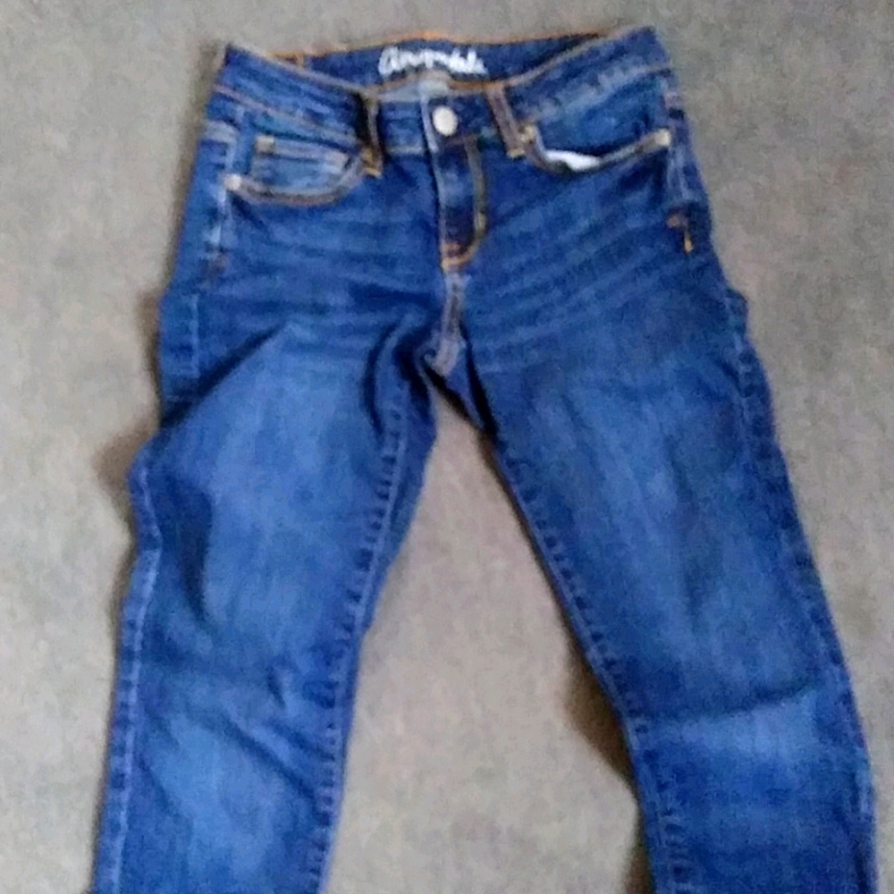 Women's Jeans